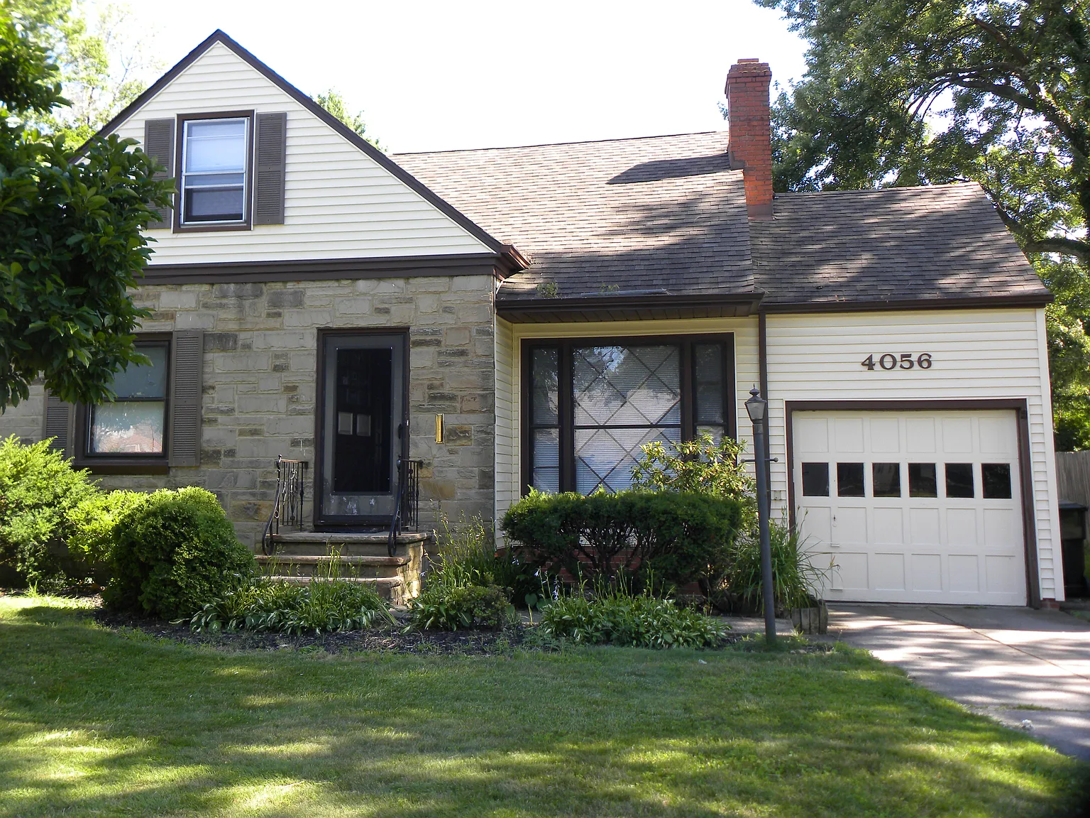 4056 Eastway Rd photo 1