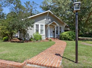 302 S 10th Ave, Hattiesburg, MS 39401