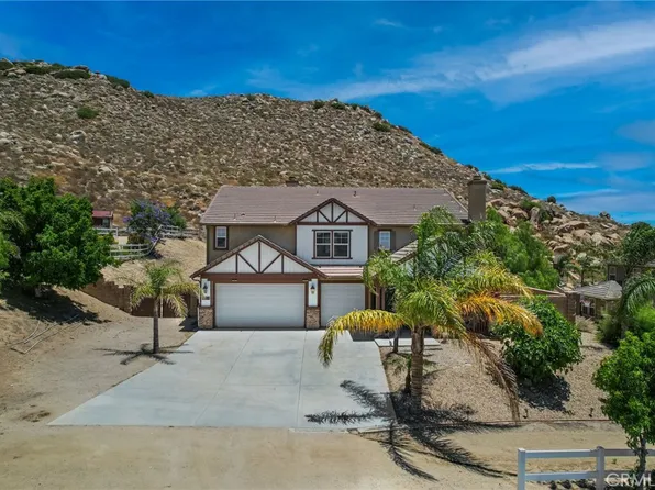1467 Andalusian Dr, Norco, CA 92860