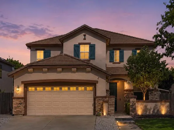 1143 Barnhill Ln, Lincoln, CA 95648