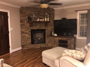 4915 Irvin Ctry Rd, Randleman, NC 27317