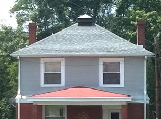 299 Georgette St, Pittsburgh, PA 15234