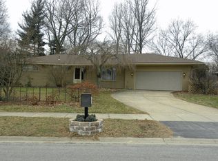 5924 Longhorn Trl, Stevensville, MI 49127