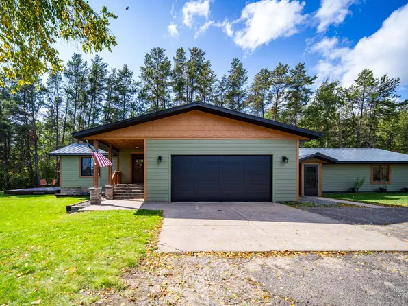 30357 Rasmussen Rd, Pequot Lakes, MN 56472