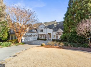 4852 Rivercliff Dr SE, Marietta, GA 30067