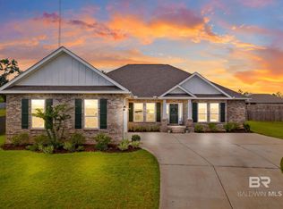 31598 Shadwell Dr, Spanish Fort, AL 36527
