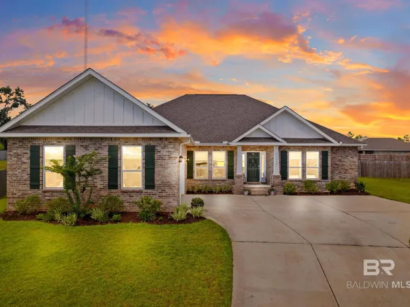 31598 Shadwell Dr, Spanish Fort, AL 36527