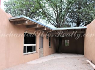 6513 Guadalupe Trl NW, Albuquerque, NM 87107