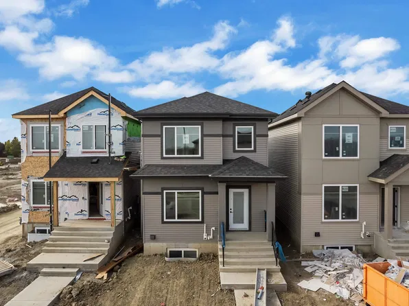 303 Falcon Cres, Leduc, AB T9E 4W3