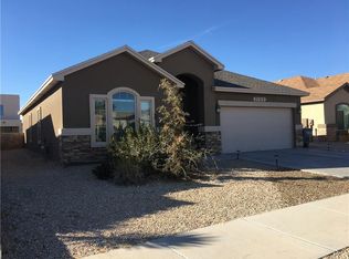3153 Hidden Creek Dr, El Paso, TX 79938