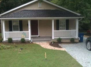 1013 Berkeley St, Durham, NC 27705