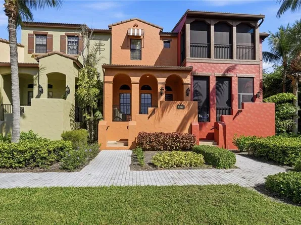 8992 Cambria CIR #1603, NAPLES, FL 34113