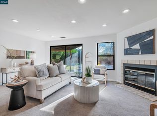 61 Alberta Ter, Walnut Creek, CA 94596