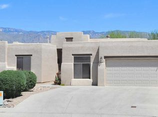 2686 N Vuelta Vista Campestre, Tucson, AZ 85715