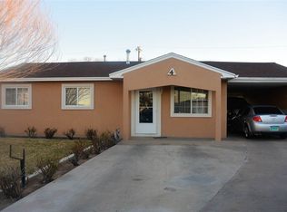 4 Hobbs Pl, Roswell, NM 88203