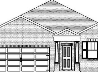 2435 McKenzie Ct, Saraland, AL 36571