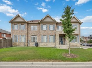 189 Algoma Dr, Vaughan, ON L4H 4H1