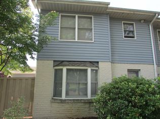 933 W Whitehall Rd APT 1, State College, PA 16801