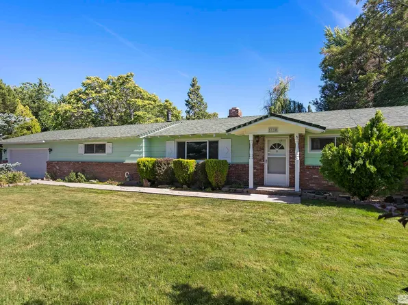 5110 Ambrose Dr, Reno, NV 89519