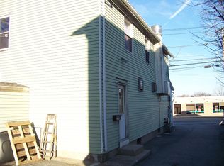 258 Greenville Ave, Johnston, RI 02919