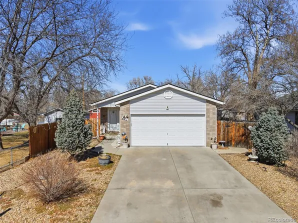 421 3rd Street, Frederick, CO 80530
