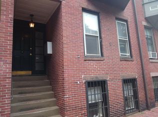 5 Dartmouth Pl, Boston, MA 02116