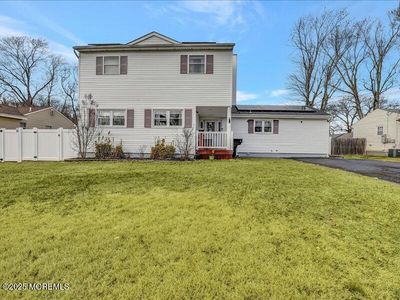 4 Knoll Terrace, Hazlet, NJ, 07730