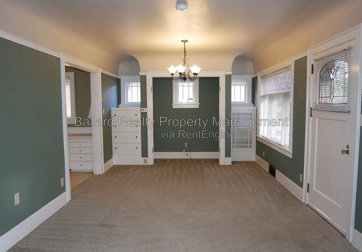 1 bed, 1.0 bath, 700 sqft, $2,500 — Photo 4