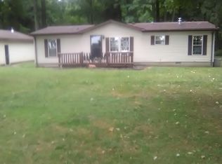 10748 W 200 N, Kewanna, IN 46939