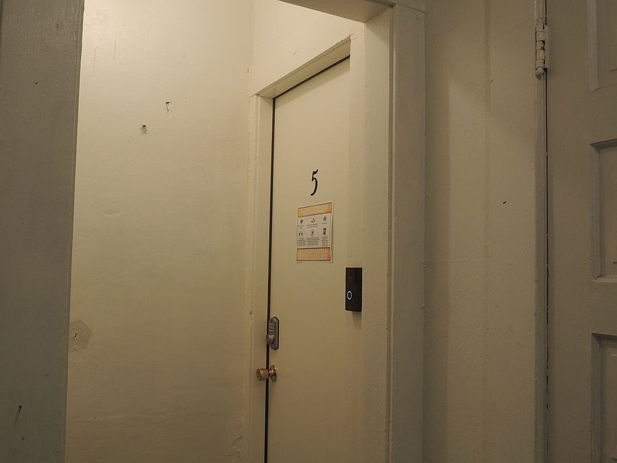 1st image of 532 21st St APT 5