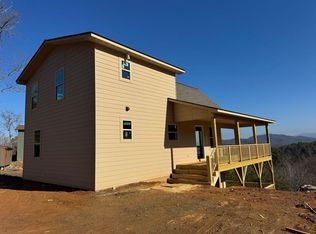 821 Point Overlook Trl, Murphy, NC 28906