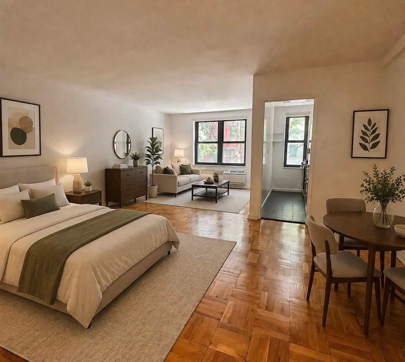 436-442 East 81st Street — Photo 1