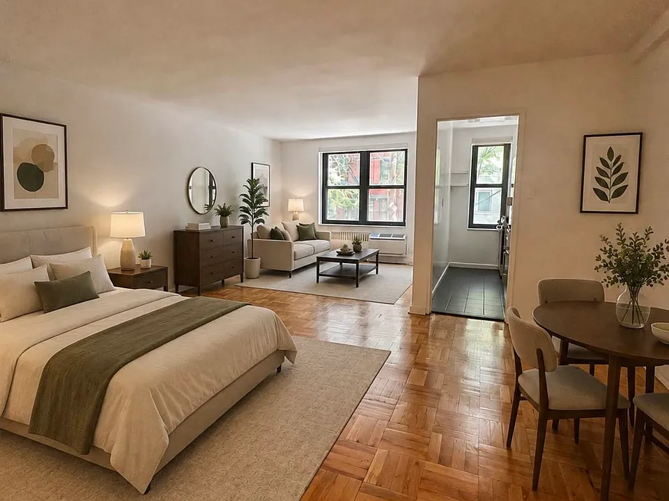 436-442 E 81st St #2X