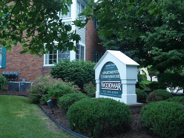 Woodmar Apartments and Townhomes — Photo 5