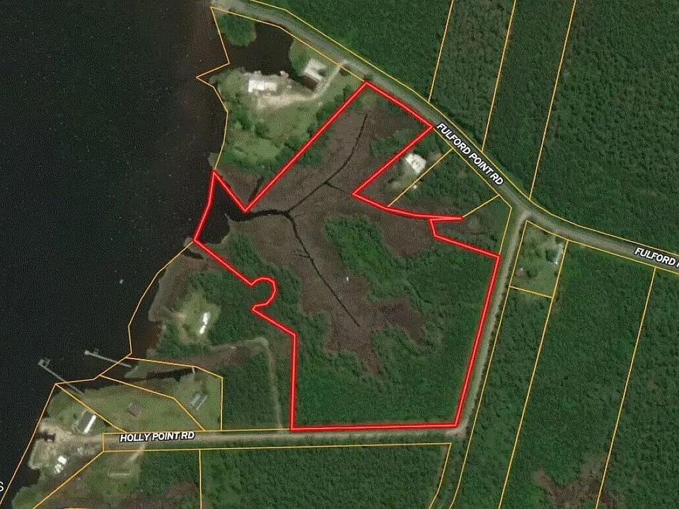 2nd image of 0 Holly Point Road