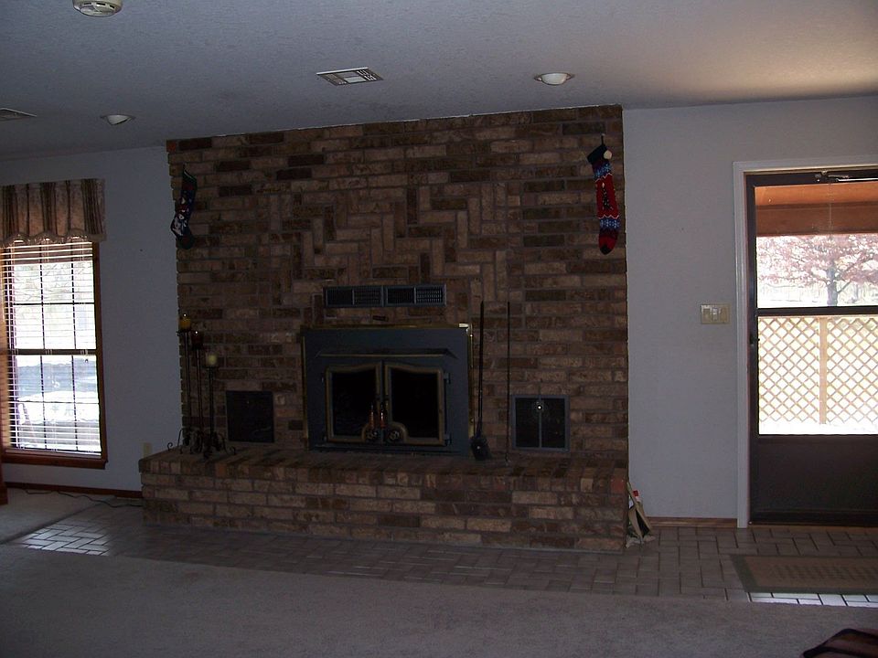 GREAT FIREPLACE