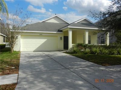 20323 Merry Oak Ave, Tampa, FL, 33647