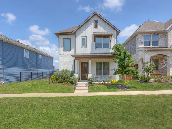 1825 Oak Trail Dr, Aledo, TX 76008