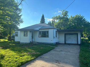 245 4th Ave S, Winnebago, MN 56098