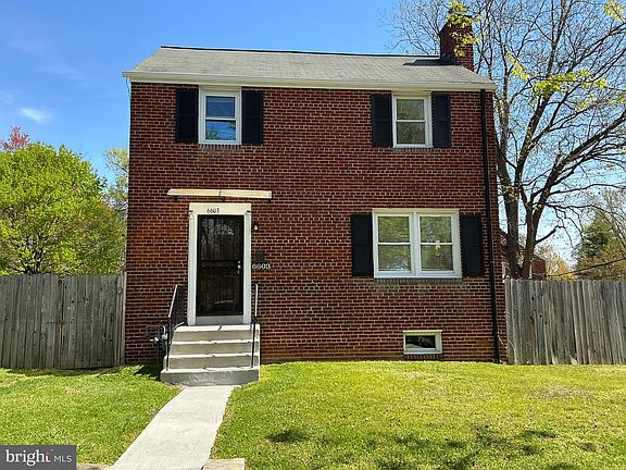 2nd image of 6603 Red Top Rd