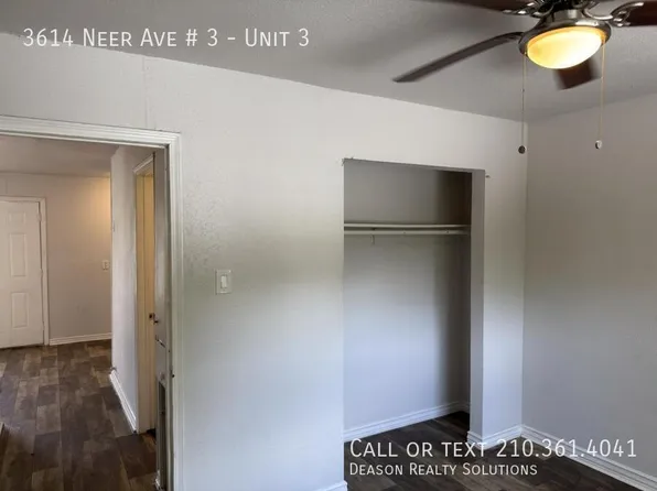3614 Neer Ave, San Antonio, TX