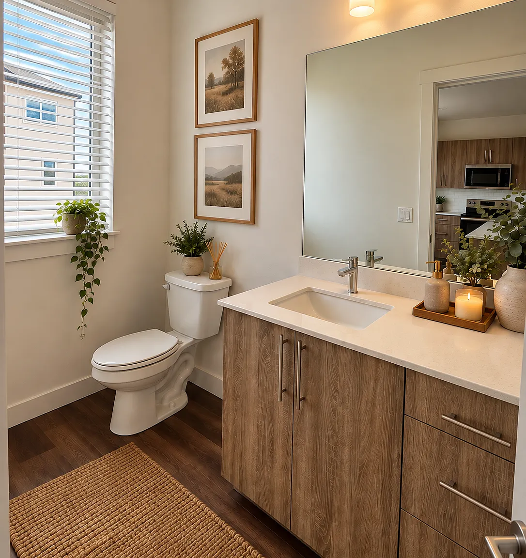 3 bed, 2.5 bath, 2174 sqft, $2,700 — Photo 3