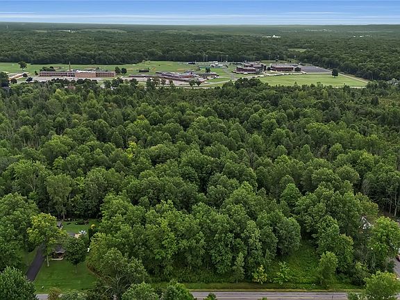 4th image of V/l Calkins & Creek Rd Lot 10