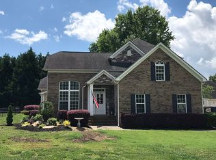 1354 Armstrong Rd, Belmont, NC 28012