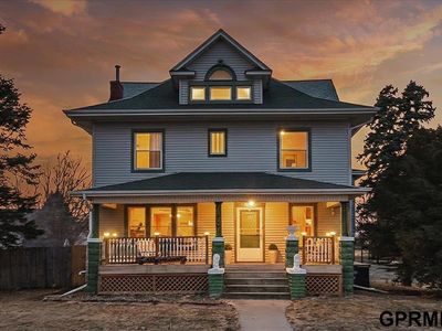 414 Lynn St, Silver City, IA, 51571