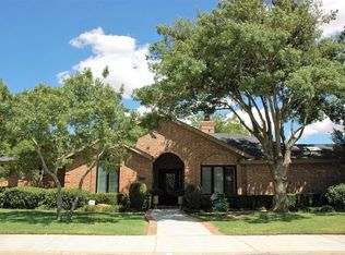 8501 Salisbury Ave, Lubbock, TX 79424