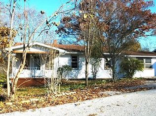 522 S Park St, French Lick, IN 47432