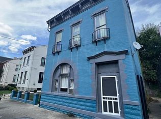 828 Greer St APT 1, Covington, KY 41011