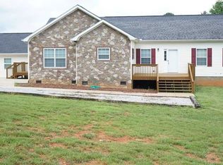 795 Bruner Rd, Strawberry Plains, TN 37871