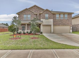 22814 Dale River Rd, Tomball, TX 77375